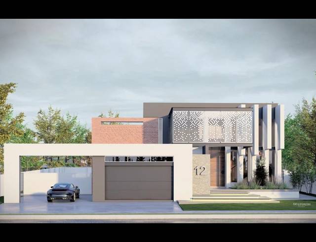 4 BEDROOM HOUSE FOR SALE IN MIDSTREAM HEIGHTS